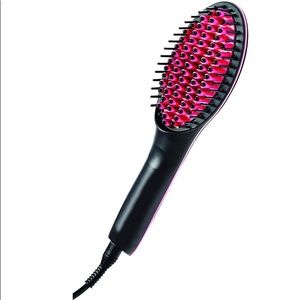 Hair Straightening Brush